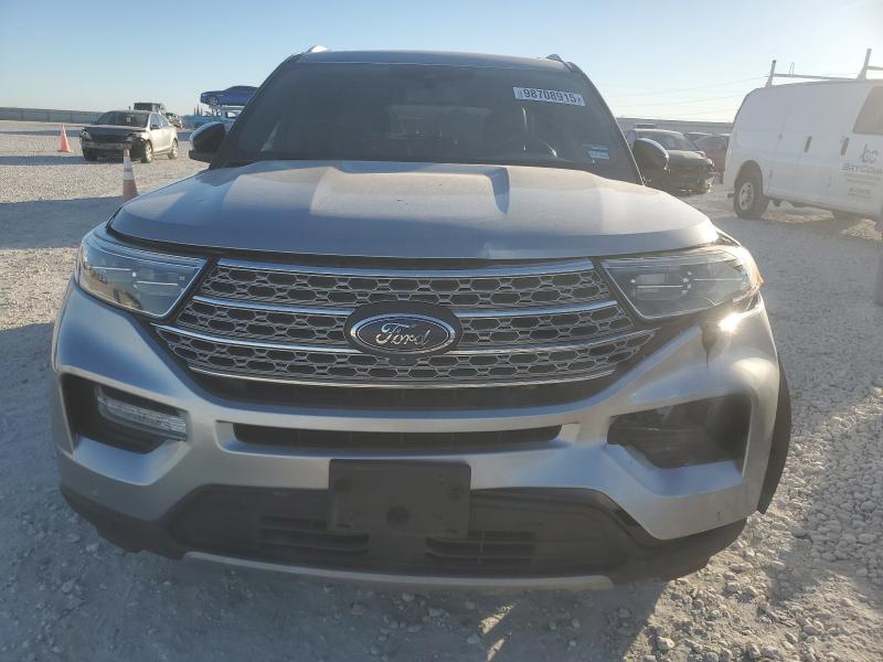 صورة رقم 5 من المزاد - 2020 FORD EXPLORER L مع VIN 1FMSK7FH9LGB95208
