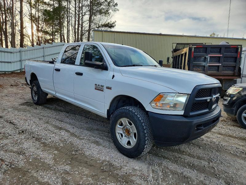 صورة رقم 4 من المزاد - 2015 RAM 2500 ST مع VIN 3C6UR5HJ9FG693292