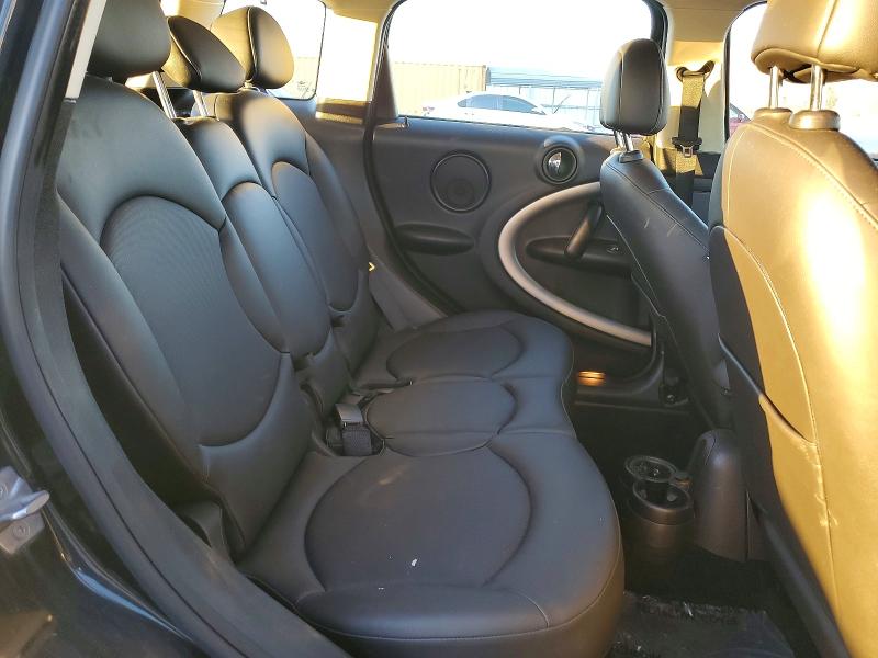 Photo 10 from auction – 2014 MINI COOPER COU with VIN WMWZB3C58EWR39344