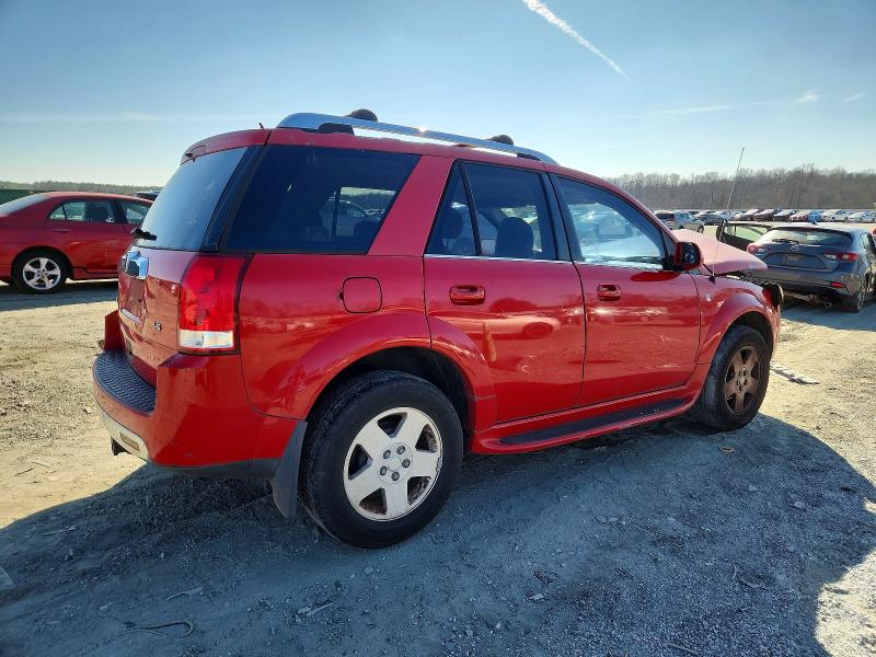 Photo 3 from auction – 2007 SNOWEX VUE with VIN 5GZCZ53417S832314