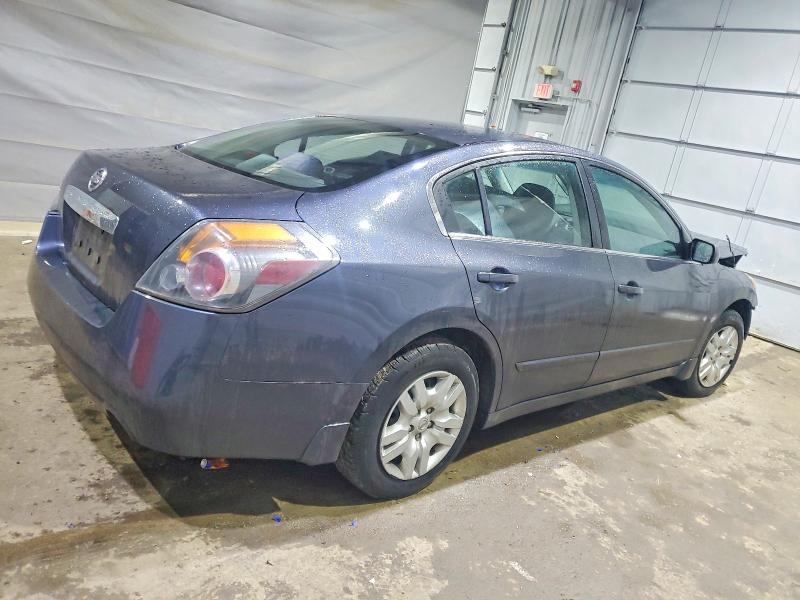Photo 3 from auction – 2010 NISSAN ALTIMA BAS with VIN 1N4AL2AP8AN465302