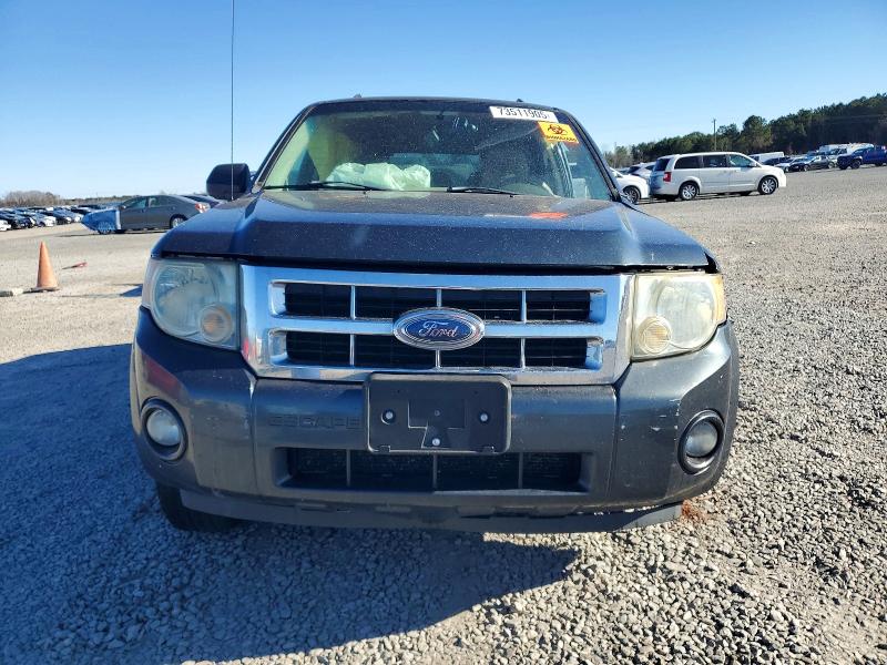 صورة رقم 5 من المزاد - 2008 FORD ESCAPE مع VIN 1FMCU03168KB52821