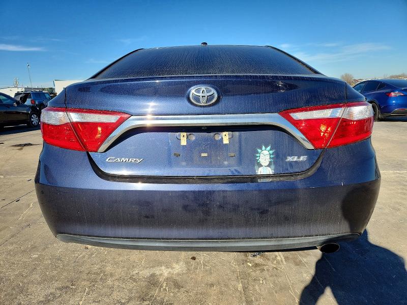 Photo 6 from auction – 2015 TOYOTA CAMRY LE with VIN 4T1BF1FK3FU920580