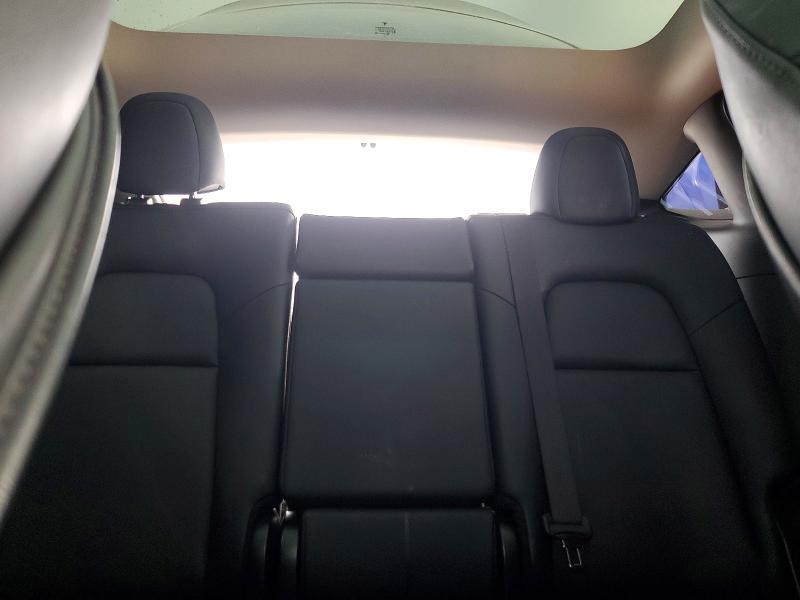 Photo 10 from auction – 2020 TESLA MODEL Y with VIN 5YJYGDEE9LF012776