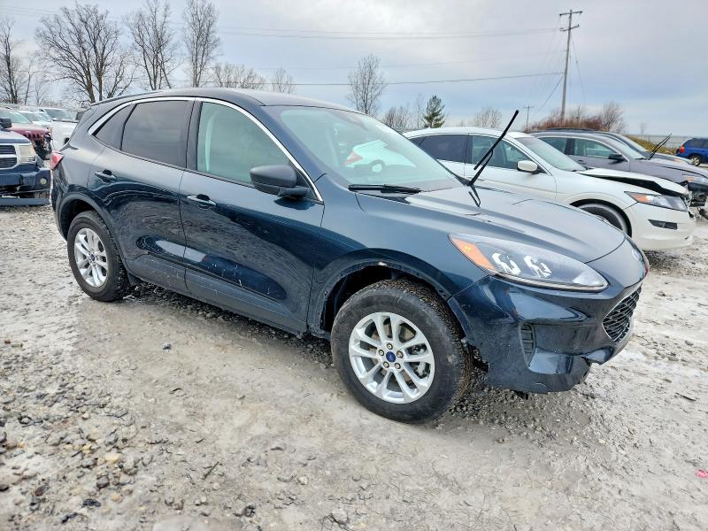 Photo 4 from auction – 2022 FORD ESCAPE with VIN 1FMCU9G66NUC04247