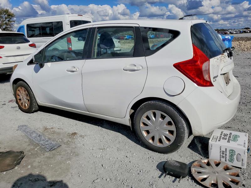 Photo 2 from auction – 2016 NISSAN VERSA NOTE with VIN 3N1CE2CP4GL355286