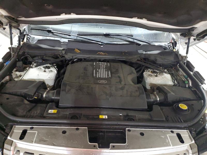 Photo 12 from auction – 2017 LAND ROVER RANGE ROVE with VIN SALGS2FV3HA375662