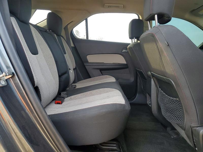 Photo 11 from auction – 2017 CHEVROLET EQUINOX LS with VIN 2GNALBEK3H1602903