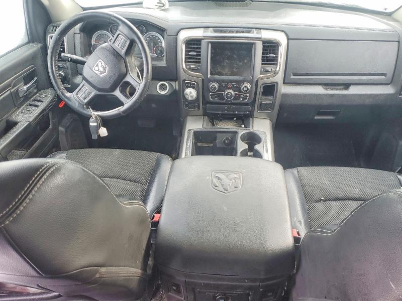 Photo 8 from auction – 2014 RAM 1500 SPORT with VIN 1C6RR7MT4ES103211