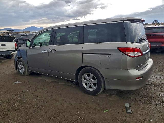 Zdjęcie 2 z aukcji – 2011 NISSAN QUEST S z VIN JN8AE2KP1B9010812