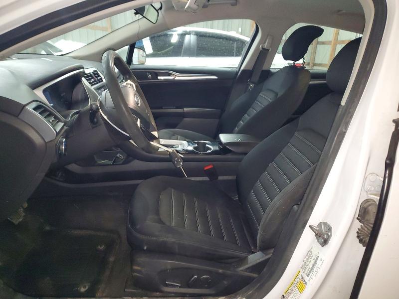 Photo 7 from auction – 2015 FORD FUSION SE with VIN 1FA6P0HD9F5105263