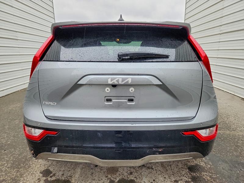 Photo 6 from auction – 2024 KIA NIRO with VIN KNDCR3L1XR5122373