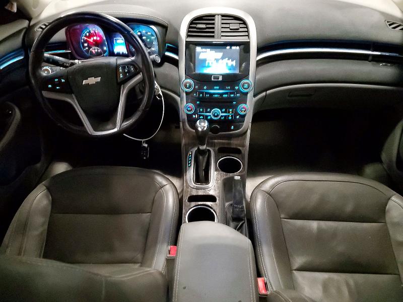 Foto 8 de la subasta – 2015 CHEVROLET MALIBU 2LT con VIN 1G11D5SL1FF180133