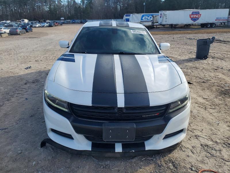 Photo 5 from auction – 2018 DODGE CHARGER SX with VIN 2C3CDXHG8JH128919