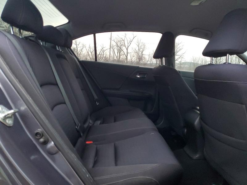 Photo 10 from auction – 2015 HONDA ACCORD SPO with VIN 1HGCR2F54FA164308