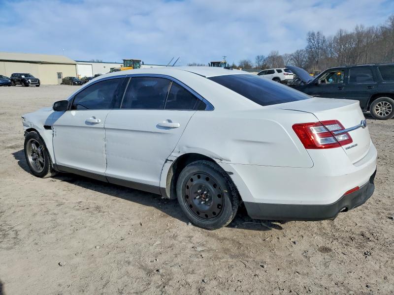 Photo 2 from auction – 2014 FORD TAURUS SEL with VIN 1FAHP2H80EG170142