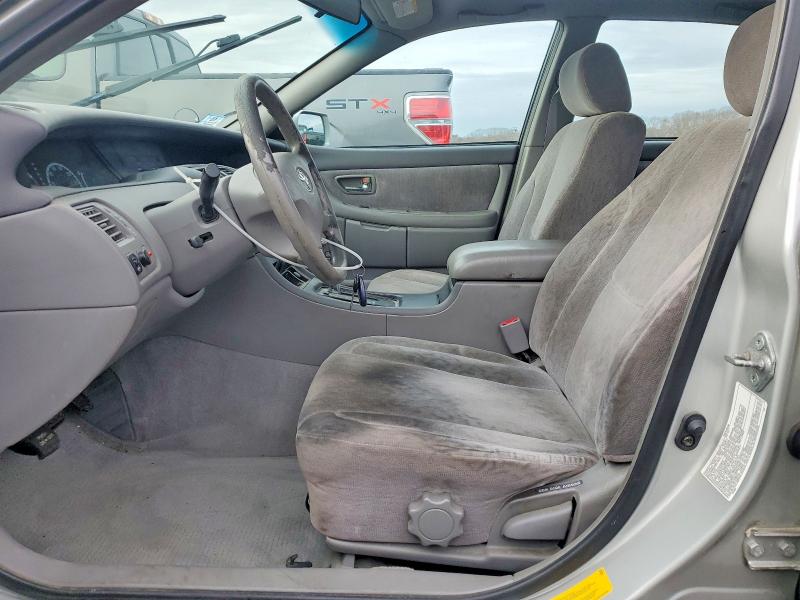 Photo 7 from auction – 2002 TOYOTA AVALON with VIN 4T1BF28B02U245977