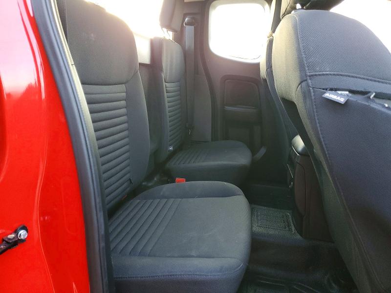 Photo 10 from auction – 2022 FORD RANGER with VIN 1FTER1FH4NLD48873