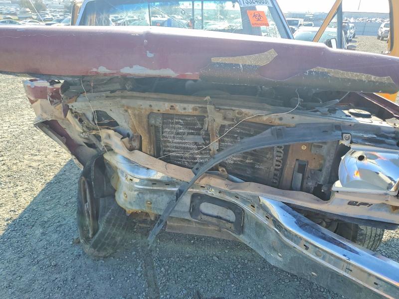 Photo 11 from auction – 1990 FORD F250 with VIN 2FTHF25G9LCA53019
