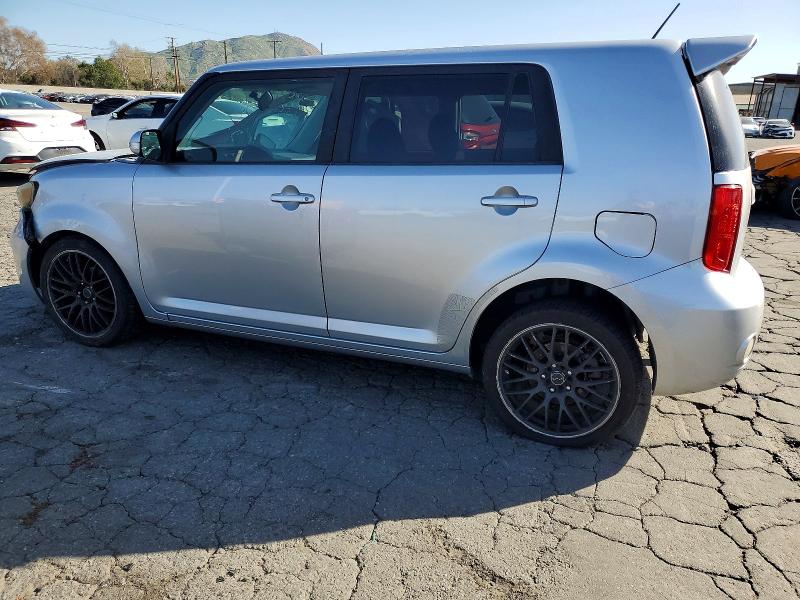 Photo 2 from auction – 2010 TOYOTA SCION XB with VIN JTLZE4FE5A1109914