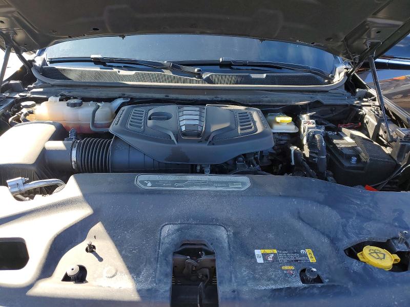 Photo 12 from auction – 2024 JEEP WAGONEER with VIN 1C4SJSAP1RS153355