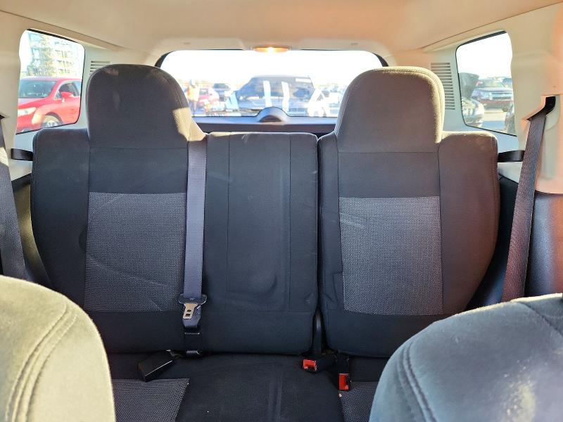 Photo 10 from auction – 2015 JEEP PATRIOT SP with VIN 1C4NJPBB8FD335194