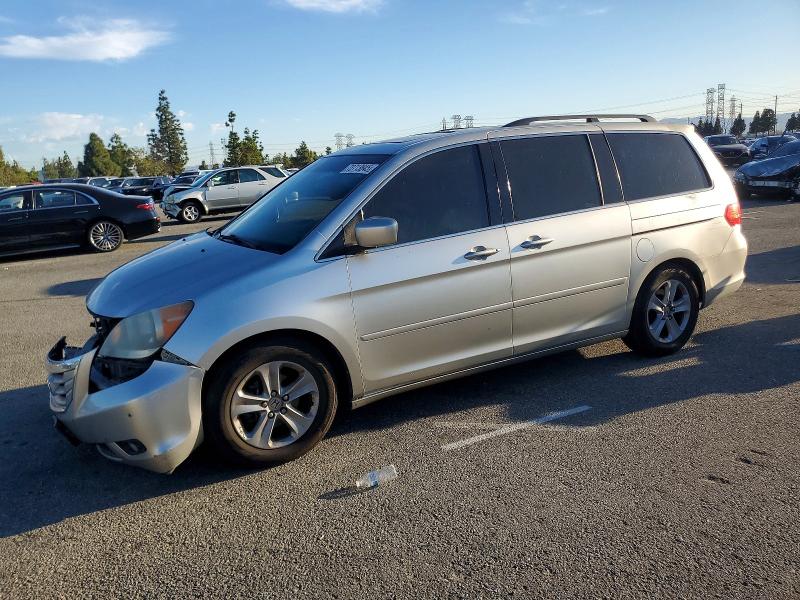 Zdjęcie 1 z aukcji – 2009 HONDA ODYSSEY TO z VIN 5FNRL38919B036670