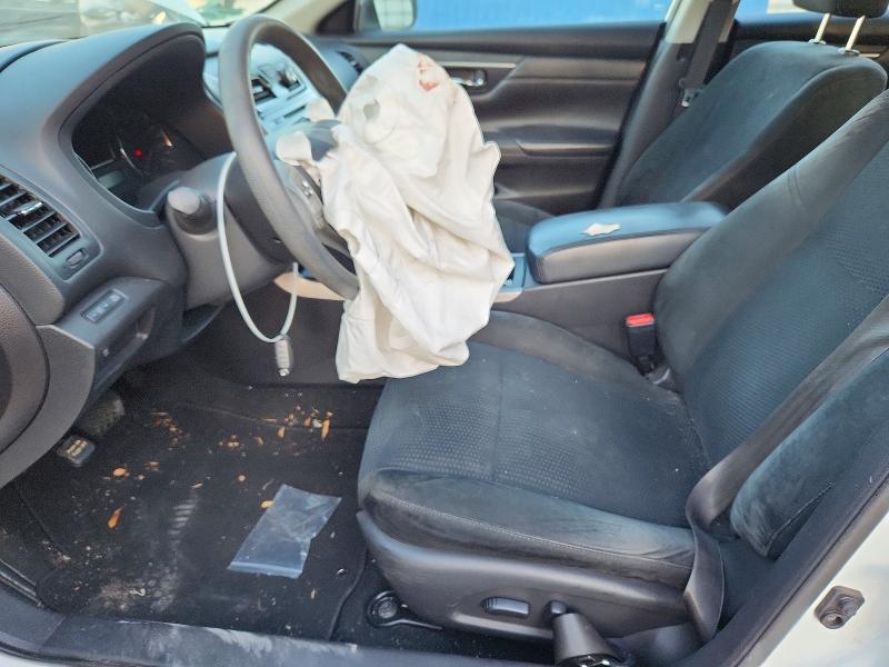 Photo 7 from auction – 2015 NISSAN ALTIMA with VIN 1N4AL3AP1FC584558
