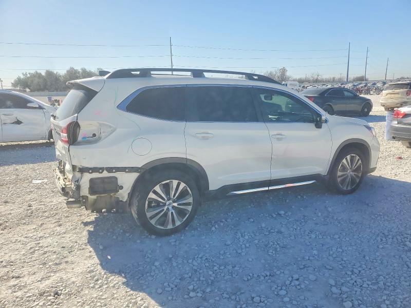 Photo 3 from auction – 2020 SUBARU ASCENT LIM with VIN 4S4WMAPDXL3476252