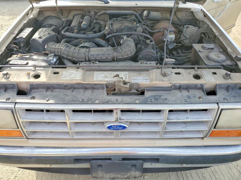Photo 11 from auction – 1990 FORD RANGER with VIN 1FTCR10X9LUA89876