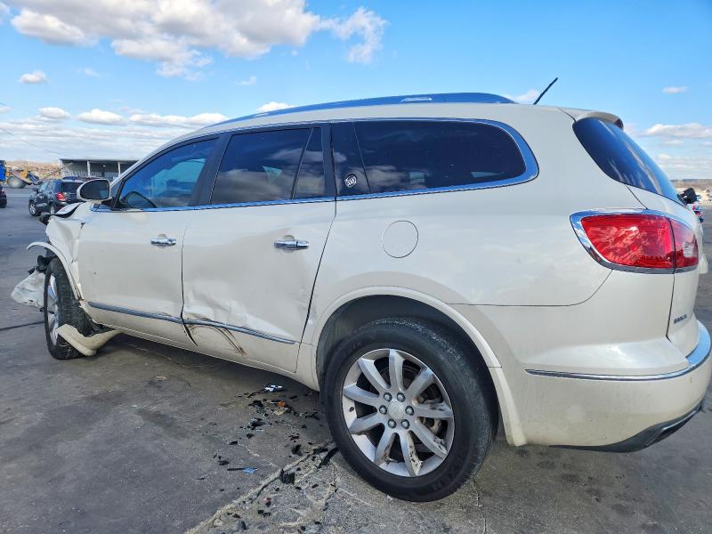 Photo 2 from auction – 2015 BUICK ENCLAVE with VIN 5GAKRCKD3FJ114353