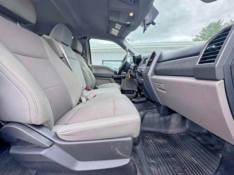 Photo 5 from auction – 2017 FORD F250 SUPER with VIN 1FT7X2B62HEC57974