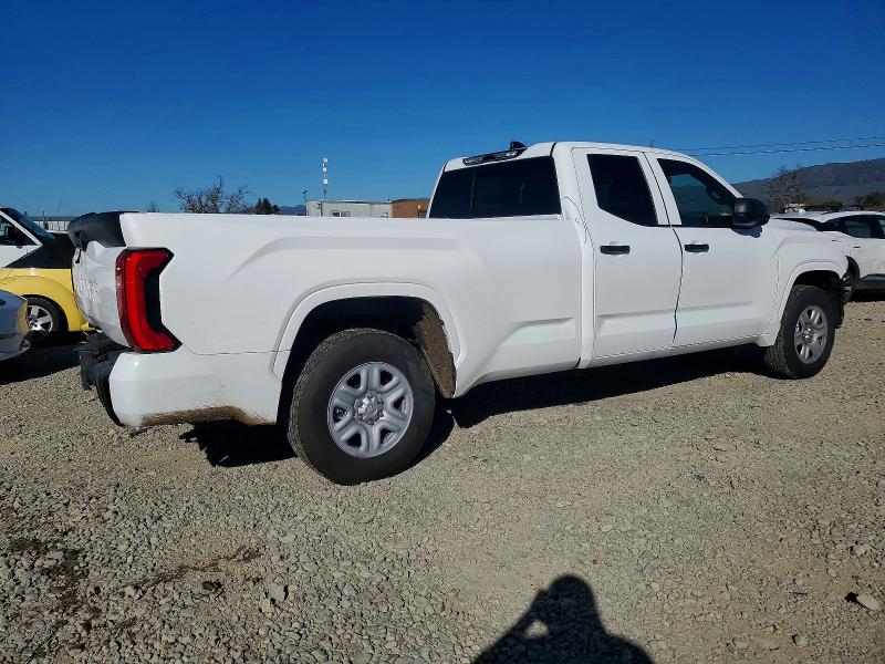 Photo 3 from auction – 2026 TOYOTA TUNDRA DOU with VIN 5TFKB5CD3TX002299