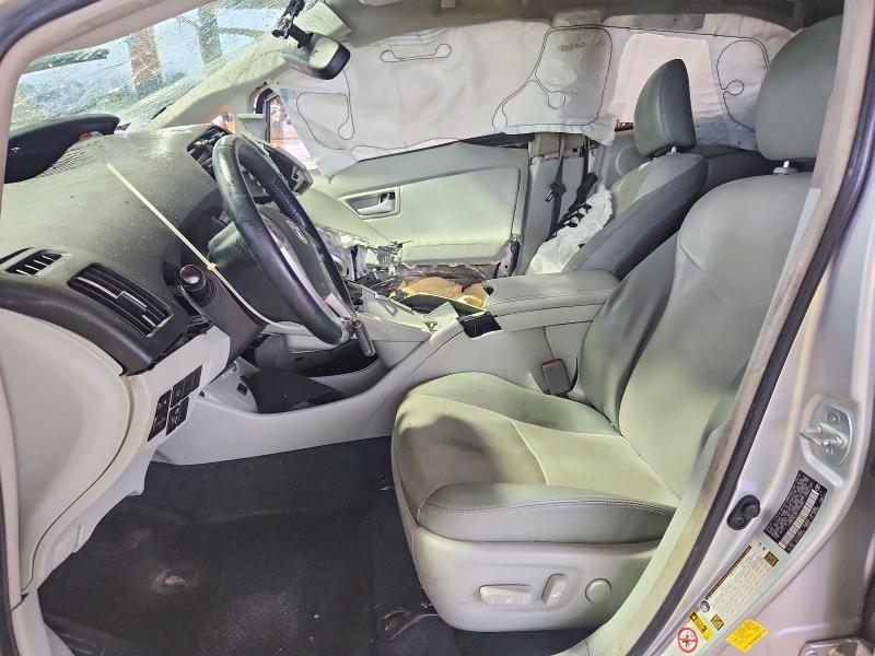 Photo 7 from auction – 2015 TOYOTA PRIUS with VIN JTDKN3DU0F1972841