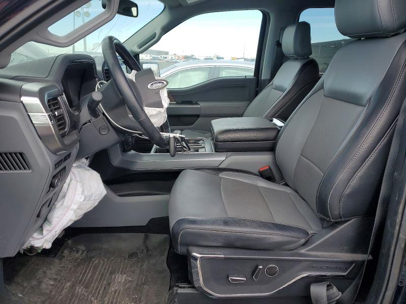 Photo 7 from auction – 2023 FORD F150 SUPER with VIN 1FTFW1ED4PFB40506