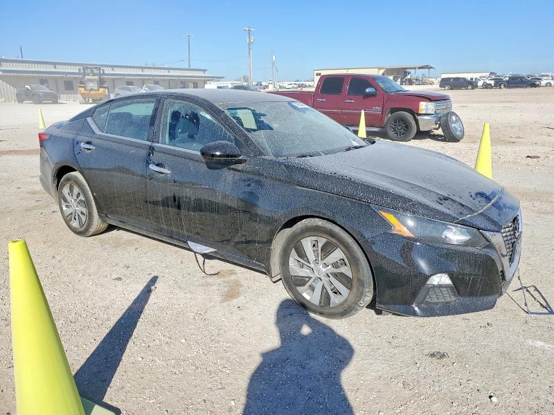 Photo 4 from auction – 2022 NISSAN ALTIMA with VIN 1N4BL4BVXNN360733