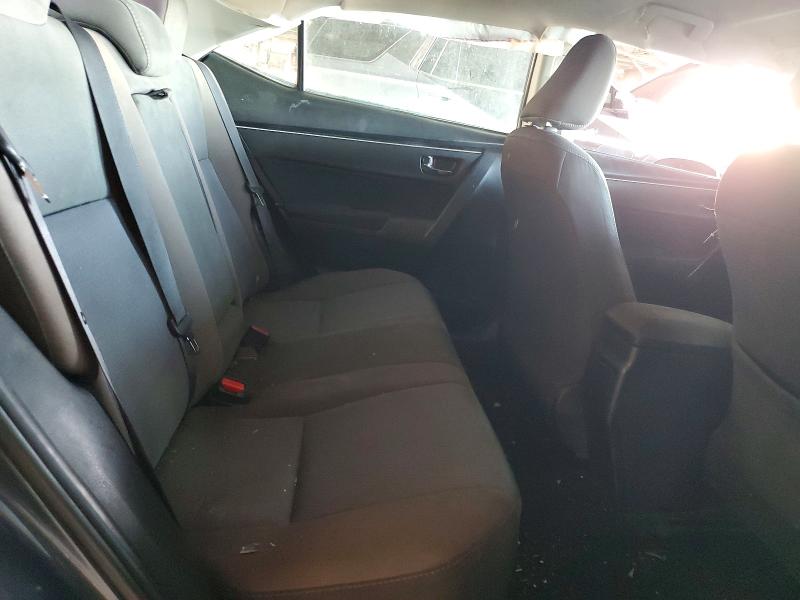 Photo 10 from auction – 2018 TOYOTA COROLLA L with VIN 5YFBURHE3JP759959
