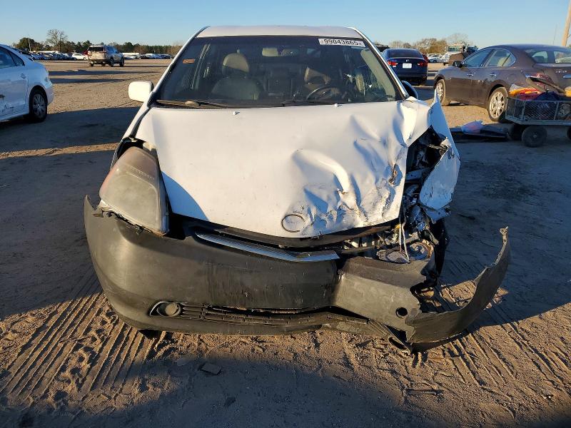 Photo 5 from auction – 2008 TOYOTA PRIUS with VIN JTDKB20U383338262