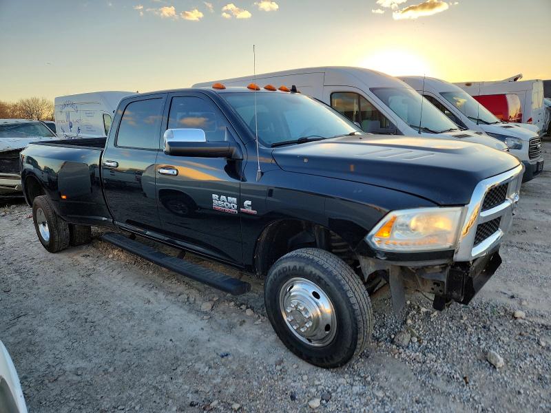 Photo 4 from auction – 2014 RAM 3500 LARAM with VIN 3C63RRJL4EG326765