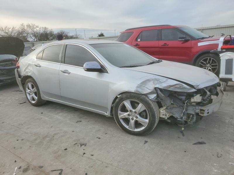 Photo 4 from auction – 2013 ACURA TSX with VIN JH4CU2F43DC002108