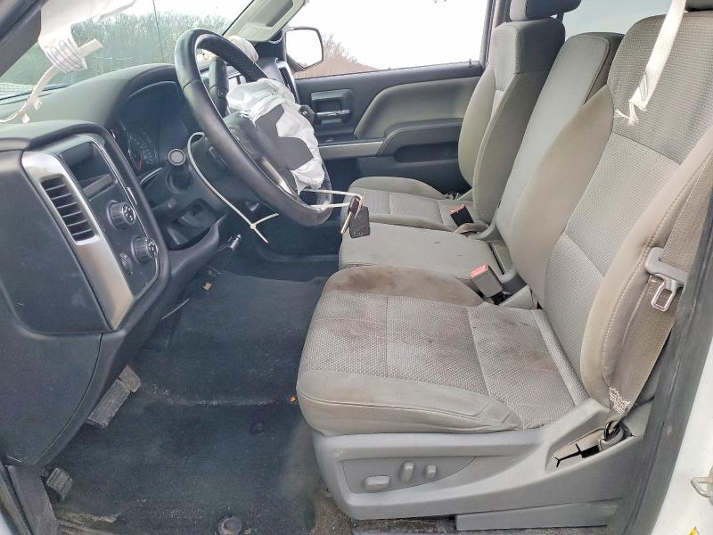 Zdjęcie 7 z aukcji – 2015 CHEVROLET SILVERADO z VIN 3GCUKREC3FG183157