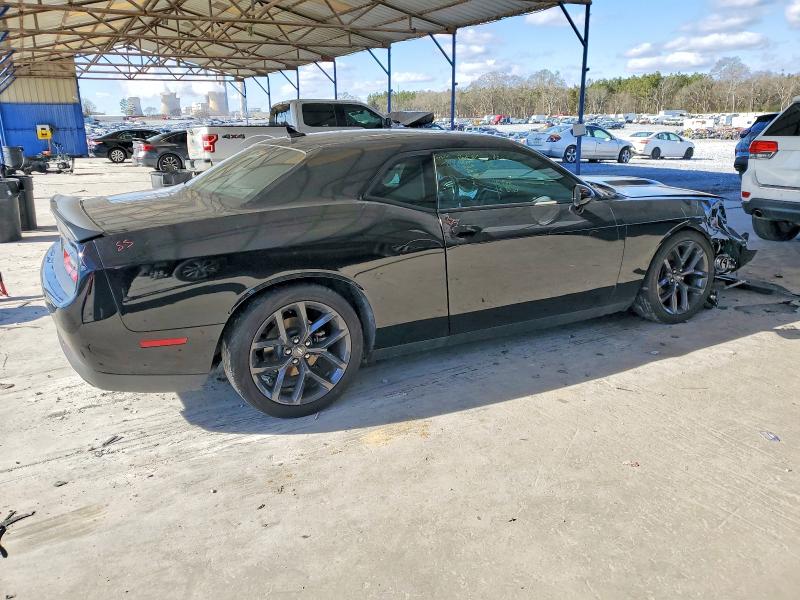 صورة رقم 3 من المزاد - 2021 DODGE CHALLENGER مع VIN 2C3CDZJG8MH572733