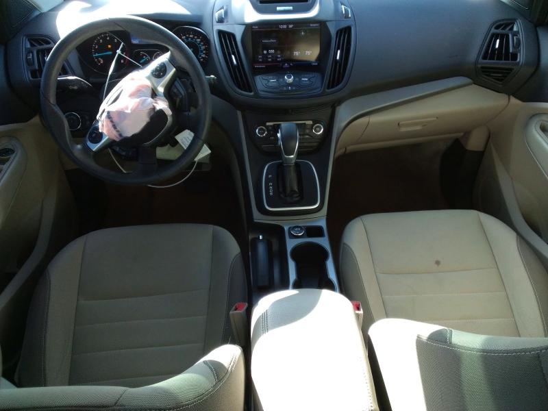 Photo 8 from auction – 2013 FORD ESCAPE SE with VIN 1FMCU0GX9DUB00449