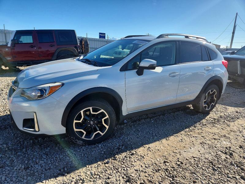 SUBARU CROSSTREK 2016 with VIN JF2GPAKC1GH200275 - Photo from auction