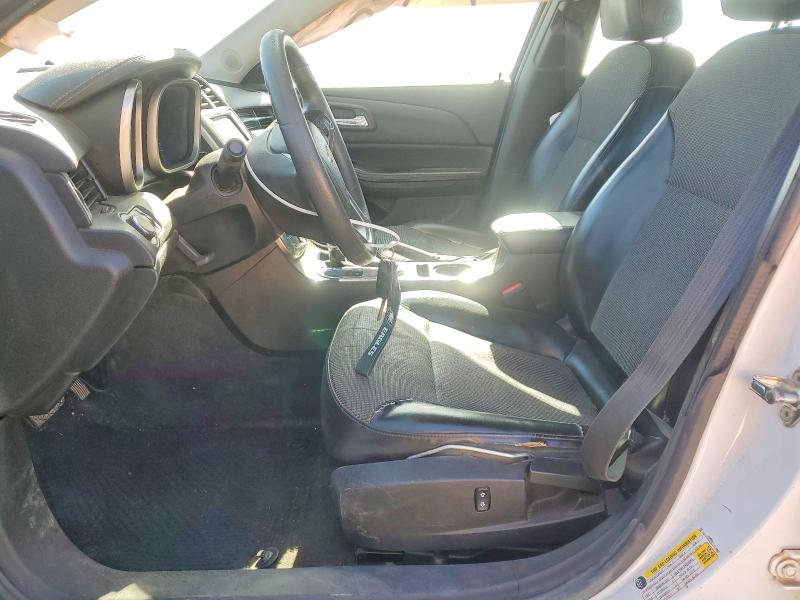Photo 7 from auction – 2016 CHEVROLET MALIBU LIM with VIN 1G11C5SA2GF117982