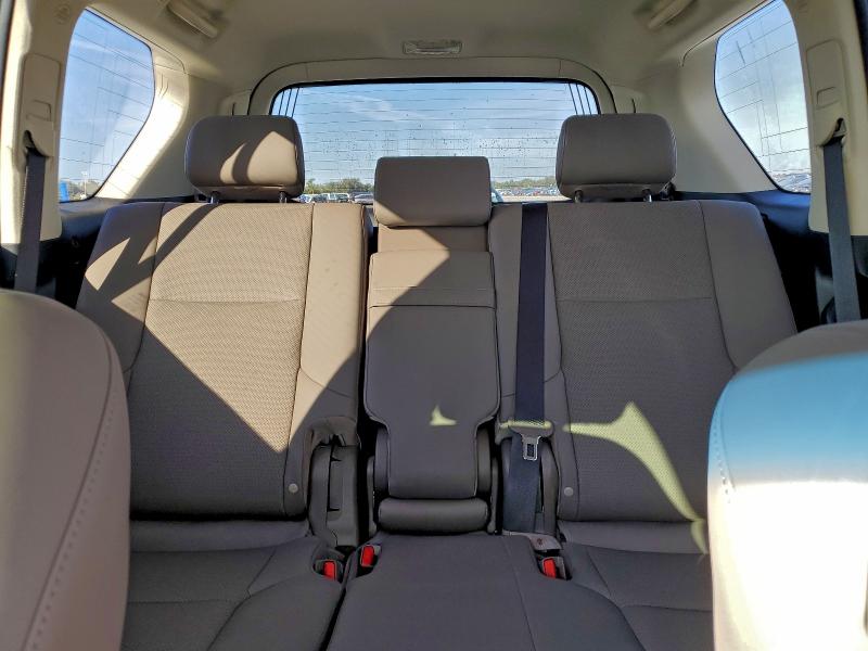 Photo 10 from auction – 2021 LEXUS GX 460 PRE with VIN JTJAM7BX6M5269069