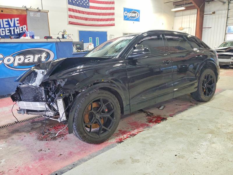 2023 AUDI SQ8