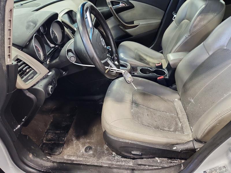 Photo 7 from auction – 2012 BUICK VERANO with VIN 1G4PR5SK5C4168614