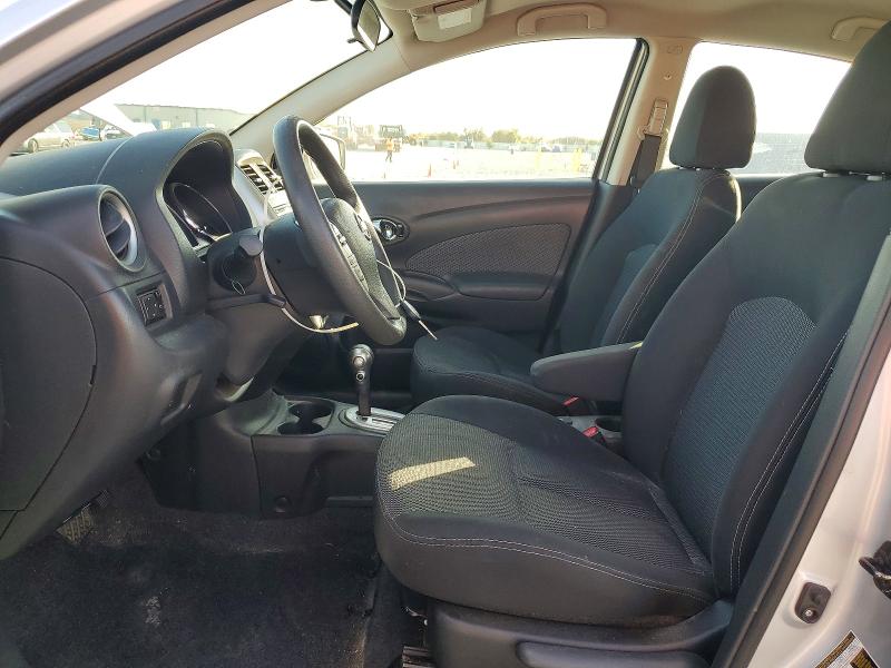 Photo 7 from auction – 2015 NISSAN VERSA S with VIN 3N1CN7AP2FL909830