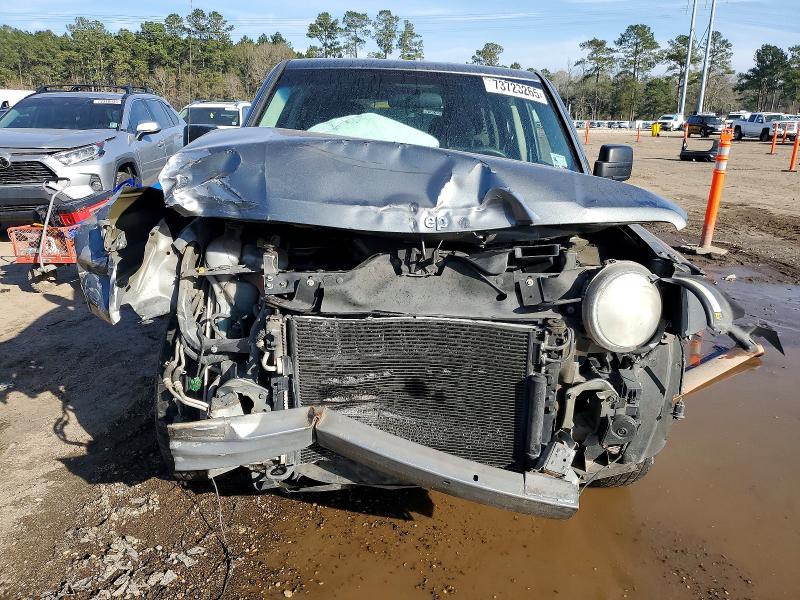 Photo 5 from auction – 2013 JEEP PATRIOT SP with VIN 1C4NJPBAXDD186744